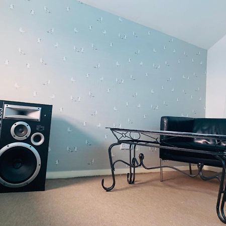 2 Bed Duplex Penthouse Apartment By Mathew Street Sleeps 6 Liverpool Exterior photo