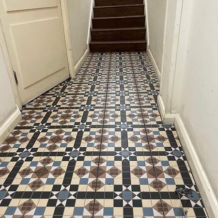 2 Bed Duplex Penthouse Apartment By Mathew Street Sleeps 6 Liverpool Exterior photo