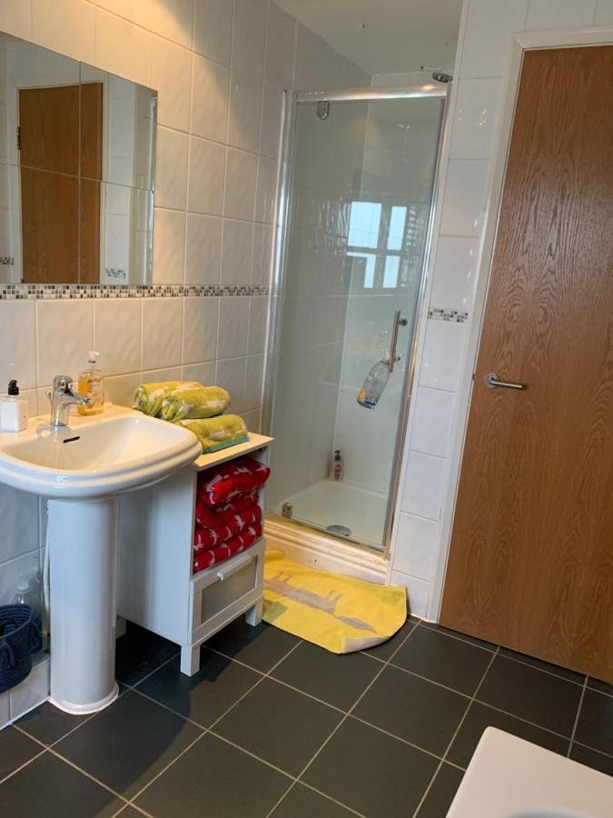 2 Bed Duplex Penthouse Apartment By Mathew Street Sleeps 6 Liverpool Exterior photo