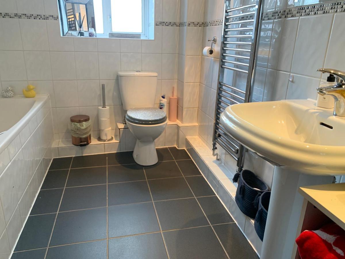 2 Bed Duplex Penthouse Apartment By Mathew Street Sleeps 6 Liverpool Exterior photo