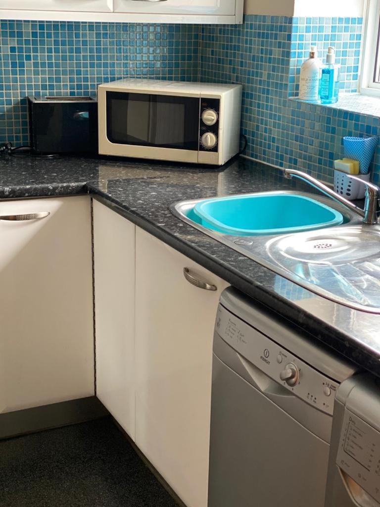 2 Bed Duplex Penthouse Apartment By Mathew Street Sleeps 6 Liverpool Exterior photo