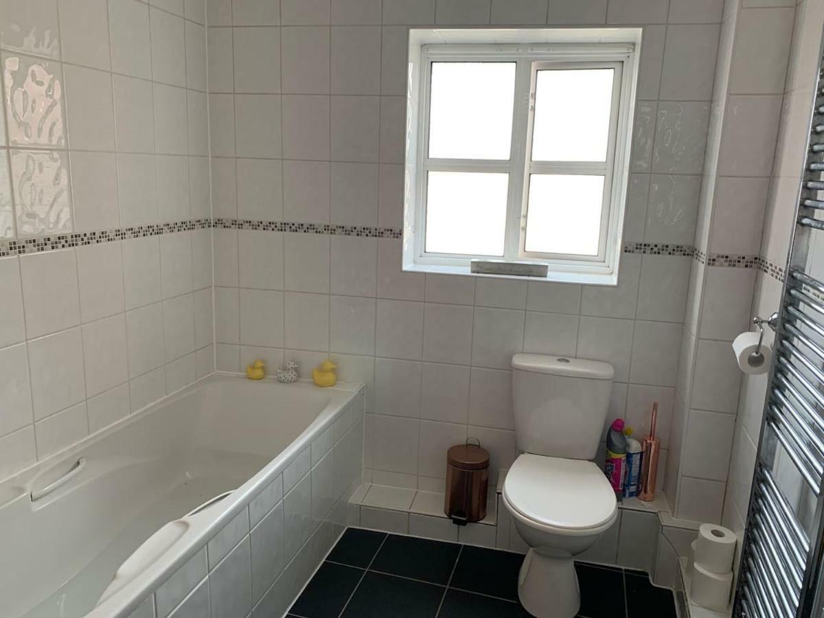 2 Bed Duplex Penthouse Apartment By Mathew Street Sleeps 6 Liverpool Exterior photo