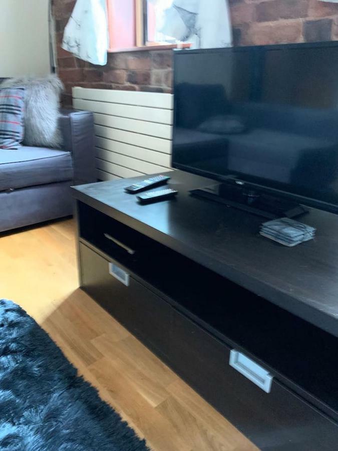 2 Bed Duplex Penthouse Apartment By Mathew Street Sleeps 6 Liverpool Exterior photo